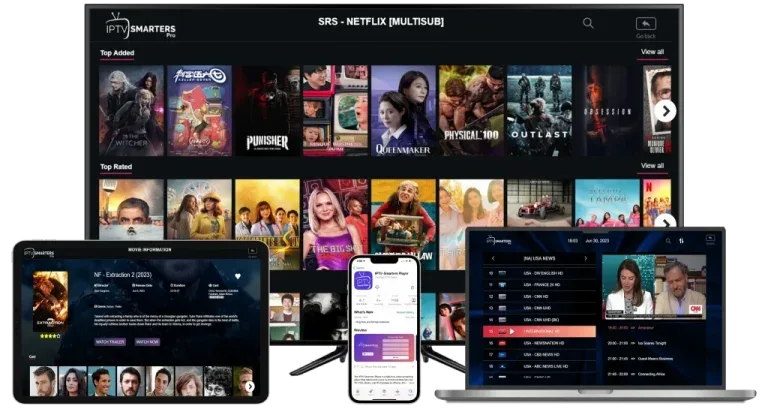 Android TV ve Android Box IPTV Kurulum ve Optimizasyon Rehberi - görsel 2