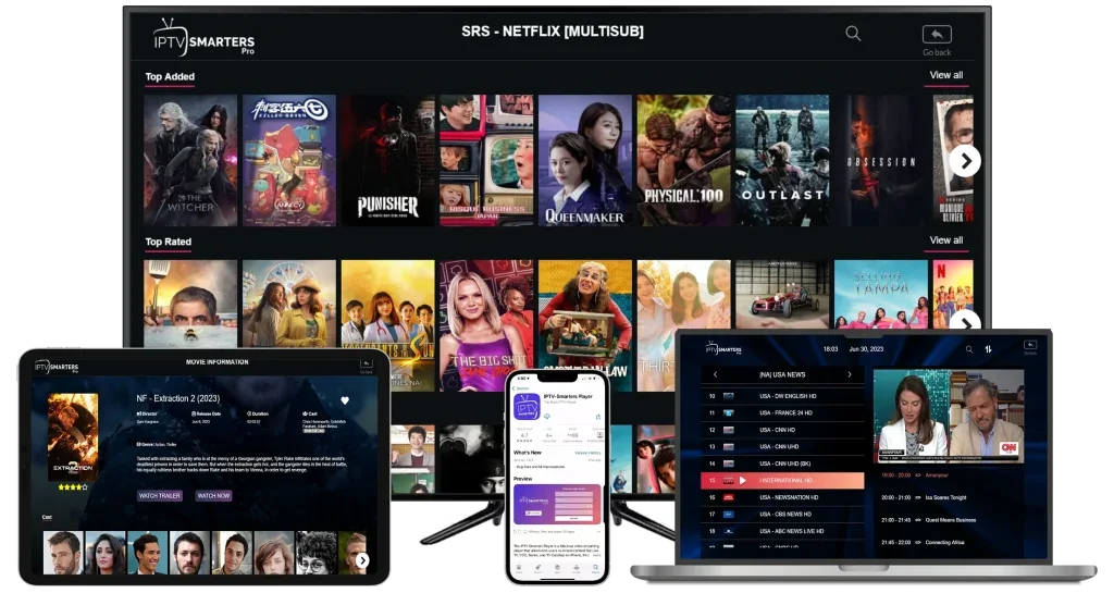 Smart TV IPTV Kurulum Rehberi: Uygulama Seçimi ve İlk Ayarlar