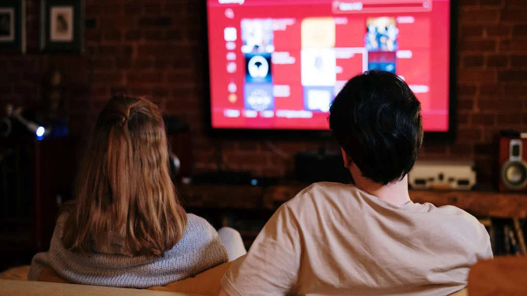 4K IPTV İçin İnternet, Wi‑Fi ve Ethernet Ayarları - görsel 1