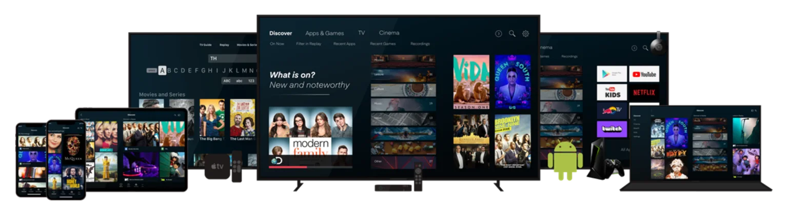 IPTV Uygulaması Seçerken Güvenlik, Performans ve Kullanım Kolaylığı - görsel 3
