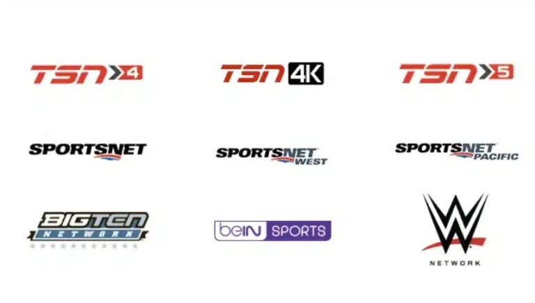 BlueGoldTV yayın içeriği