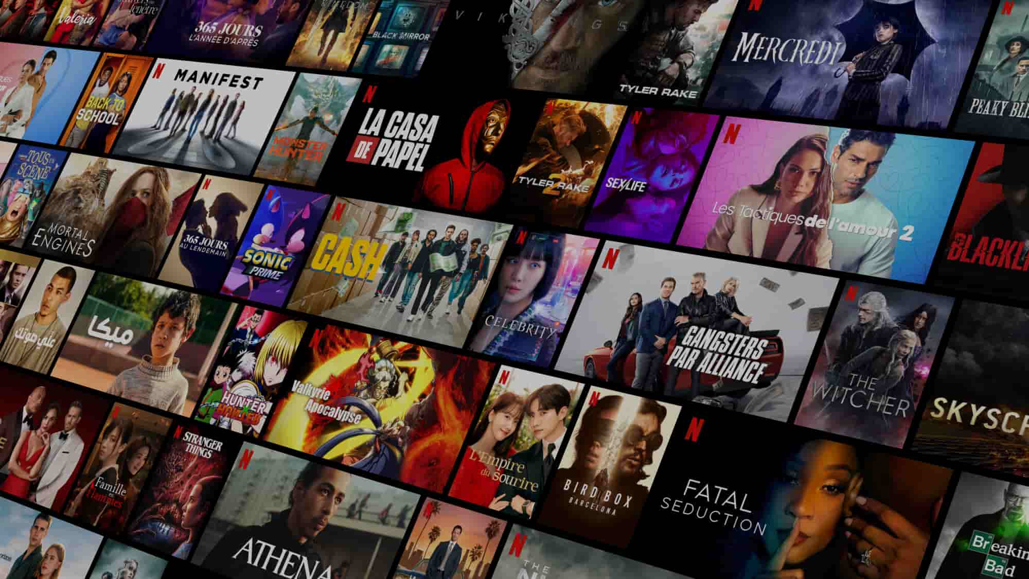 BlueGoldTV yayın içeriği